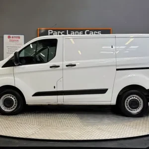 2019 Ford Transit Custom 2.0 TDCi Low Roof Van – Diesel, No VAT - Image 6