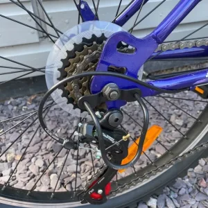 Huffy Extent 24 Mountain Bike - Image 2