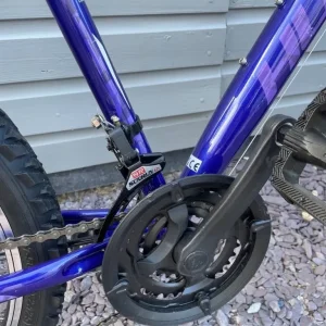 Huffy Extent 24 Mountain Bike - Image 3