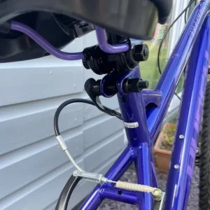 Huffy Extent 24 Mountain Bike - Image 6