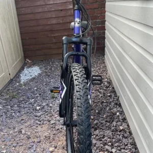 Huffy Extent 24 Mountain Bike - Image 8