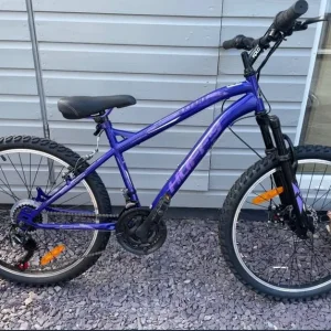 Huffy Extent 24 Mountain Bike