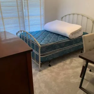 removal van with van hire and moving services - Image 2