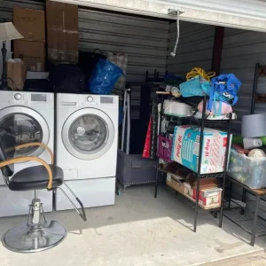 removal van with van hire and moving services