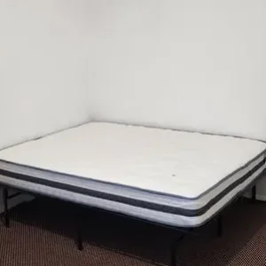 Large Double room to let by Tooting Bec Common | in Tooting, London - Image 2