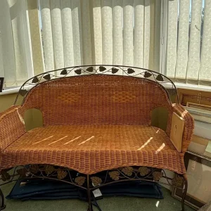 Garden furniture collection