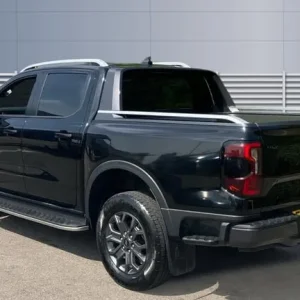 2024 Ford Ranger Diesel Double Cab Wildtrak - Image 2