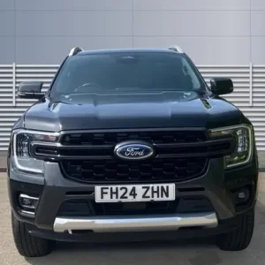 2024 Ford Ranger Diesel Double Cab Wildtrak - Image 3