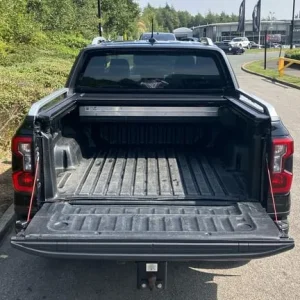 2024 Ford Ranger Diesel Double Cab Wildtrak - Image 4