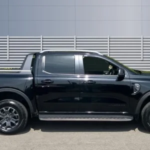 2024 Ford Ranger Diesel Double Cab Wildtrak - Image 5
