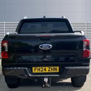 2024 Ford Ranger Diesel Double Cab Wildtrak - Image 6