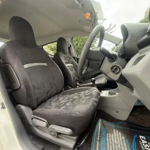 2011 Suzuki Alto 1.0 SZ4 5-door hatchback petrol manual - Image 3