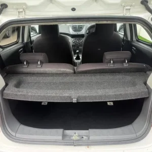 2011 Suzuki Alto 1.0 SZ4 5-door hatchback petrol manual - Image 8