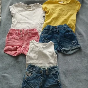 Girls 12-18 Months Large Mixed Brands Clothes Bundle - 49 Items - Image 4