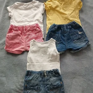 Girls 12-18 Months Large Mixed Brands Clothes Bundle - 49 Items - Image 5