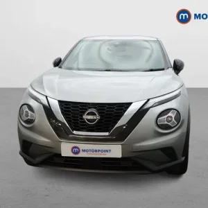 2023 Nissan Juke 1.0 DiG-T 114 N-Connecta 5-door SUV Petrol Manual - Image 2