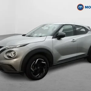 2023 Nissan Juke 1.0 DiG-T 114 N-Connecta 5-door SUV Petrol Manual - Image 3