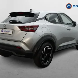 2023 Nissan Juke 1.0 DiG-T 114 N-Connecta 5-door SUV Petrol Manual - Image 7