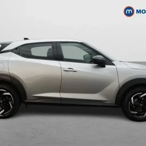 2023 Nissan Juke 1.0 DiG-T 114 N-Connecta 5-door SUV Petrol Manual - Image 8