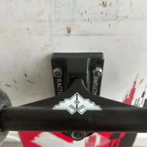 Rampage Glitch Delete Skateboard - Image 2