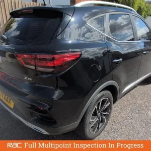 2021 MG ZS 1.5 VTi Tech Exclusive SUV - Image 2