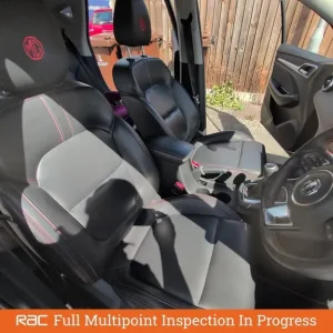 2021 MG ZS 1.5 VTi Tech Exclusive SUV - Image 3