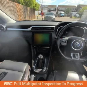 2021 MG ZS 1.5 VTi Tech Exclusive SUV - Image 4