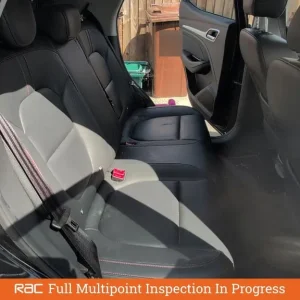 2021 MG ZS 1.5 VTi Tech Exclusive SUV - Image 6