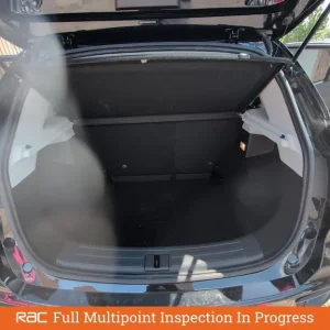 2021 MG ZS 1.5 VTi Tech Exclusive SUV - Image 7