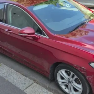 2015 Ford Mondeo Titanium EcoBoost 2.0 - Image 4