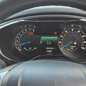 2015 Ford Mondeo Titanium EcoBoost 2.0 - Image 7