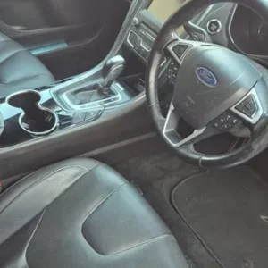 2015 Ford Mondeo Titanium EcoBoost 2.0 - Image 8