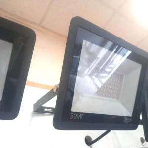 50w LED Waterproof Floodlight IP66 - Image 2