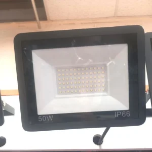 50w LED Waterproof Floodlight IP66