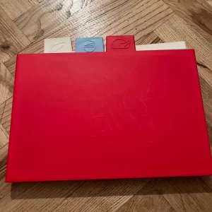 Free Chopping Board Set - Image 3