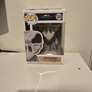 4 x Pop Vinyl Collectibles - Image 2