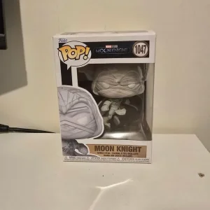 4 x Pop Vinyl Collectibles - Image 3