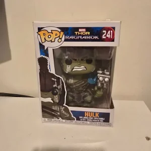 4 x Pop Vinyl Collectibles - Image 4