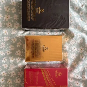 3x Perfume / Oud - New and Sealed - Image 2