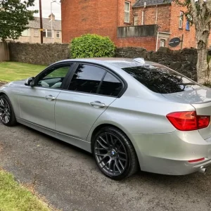 2014 BMW 3 Series 320d - Image 4