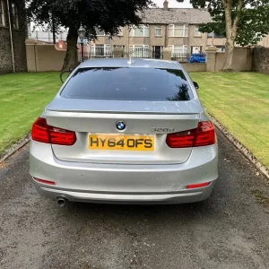 2014 BMW 3 Series 320d - Image 6