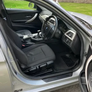 2014 BMW 3 Series 320d - Image 7