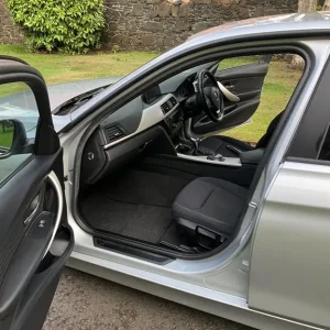 2014 BMW 3 Series 320d - Image 8