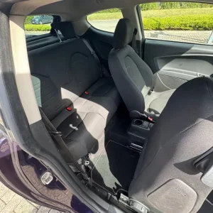 Alfa Romeo Mito 2013 hatchback manual 3 doors - Image 8