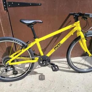 Frog 62 kid's bike young adult