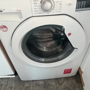 Cooker fridge freezer and washing machine - Image 2