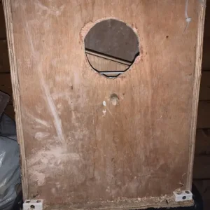 Bird nest box - Image 3