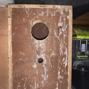 Bird nest box - Image 4