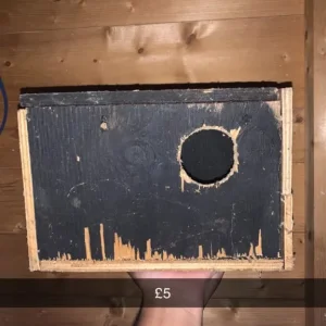Bird nest box - Image 5