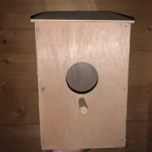 Bird nest box - Image 7
